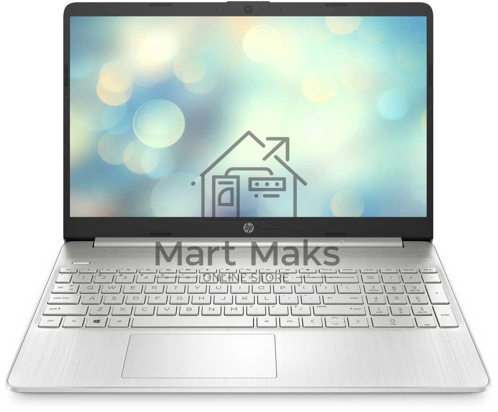 Ноутбук HP 15s-eq2023nq Ryzen 5 5500U 16Gb SSD512Gb AMD Radeon Graphics 15.6