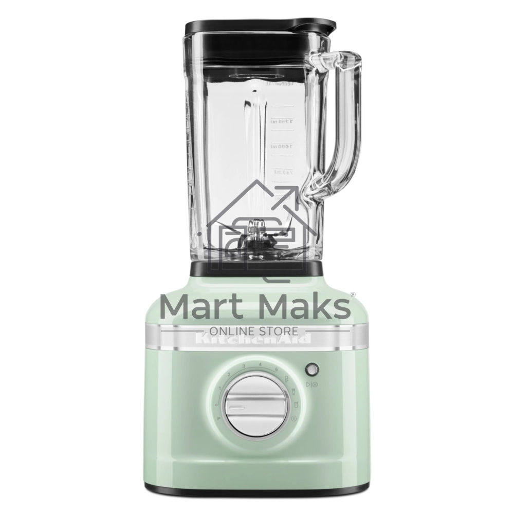 Блендер KitchenAid 5KSB4026EPT фисташковый