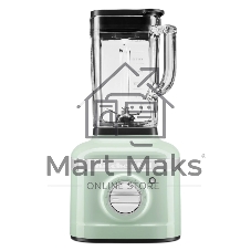 Блендер KitchenAid 5KSB4026EPT фисташковый