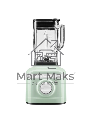 Блендер KitchenAid 5KSB4026EPT фисташковый