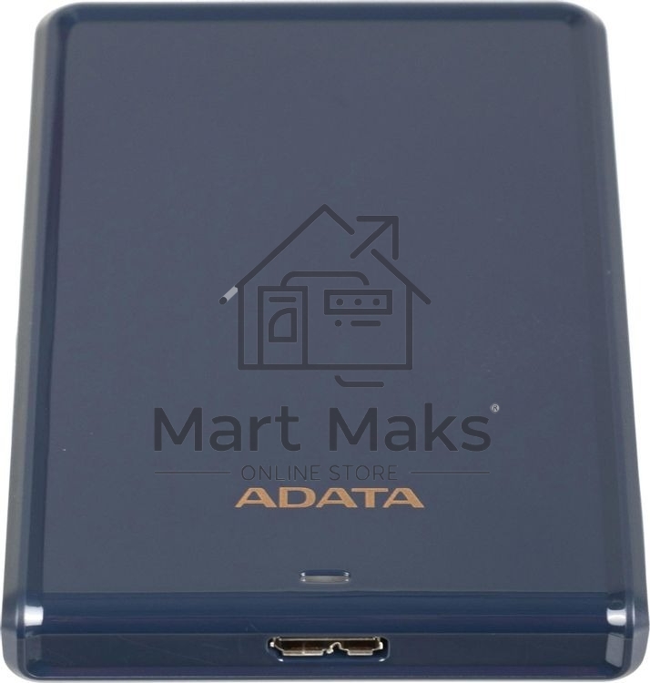 Внешний HDD 2.5