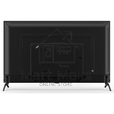 Телевизор Horizont 43LE7912D SMART