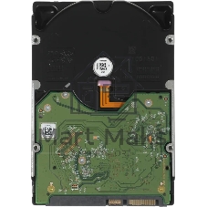 Жесткий диск серверный WD Ultrastar DC HA340 12TB WUS721212BLE6L4 (SATA 3.5