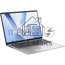 Ноутбук ASUS VivoBook 16 X1607CA-MB271/16