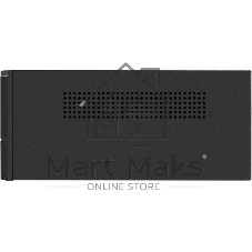 Источник бесперебойного питания ExeGate Smart LB-2200.LCD.AVR.4SH / 2200 ВА / 1300 Вт / 4 x CEE 7 (евророзетка)