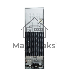 Холодильник Beko B1RCSL332S, серебристый