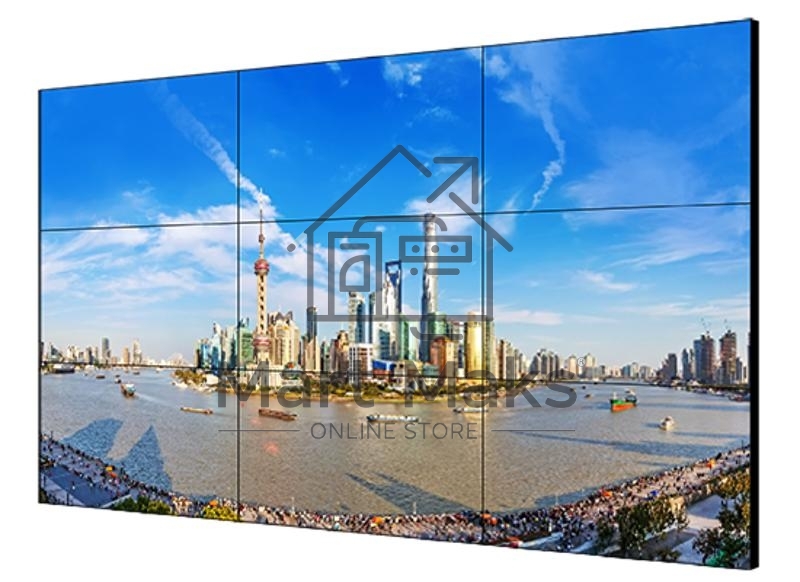 Экран LCD Hikvision DS-D2055LE-G 55