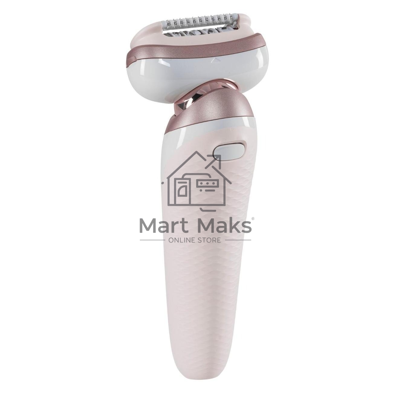 Электрический эпилятор BRAUN SES9-030 3D