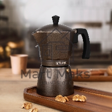Кофеварка гейзерная TALLER TR-11323