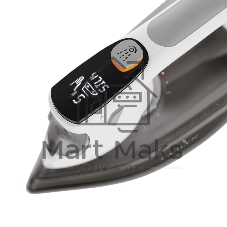 Утюг GARLYN GT-220