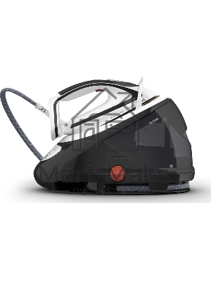 Парогенератор Tefal Pro Express Anticalc SV8012E0 2200Вт белый/фиолетовый