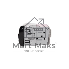 Автомагнитола FIVE F-24W, 1 DIN, Bluetooth, USB Type-A, AUX