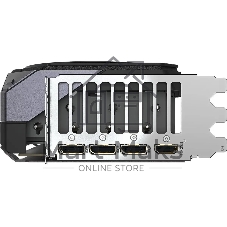 Видеокарта Gigabyte GV-N5080GAMING OC-16GD (V1.0) RTX5080 16Gb PCI-E 5.0 256bit GDDR7 2730/30000 HDMIx1 DPx3 HDCP Ret