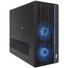 Компьютер IRU Tactio 310H6SEA MT i5 14400F (2.5) 16Gb SSD1Tb RTX5060 8Gb без ОС GbitEth 500W черный (RUS) (2164592)