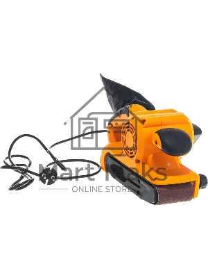 Ленточная шлифовальная машина ВИХРЬ ЛШМ-75/900 72/6/2