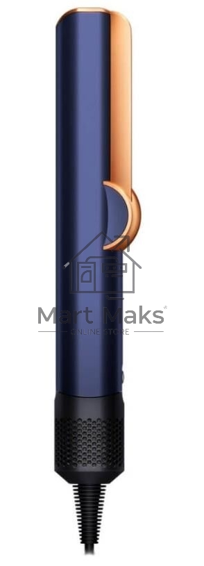 Выпрямитель Dyson HT01 BLUE/COPPER 408231-01