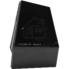 Акустическая система Edifier G1500 MAX 2.1 черный 30Вт BT