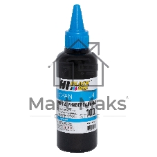 Чернила Hi-Black универсальные для HP (Тип H-V1), C, 0,1 л. Чернила Hi-Black универсальные для HP (Тип H-V1), C, 0,1 л.