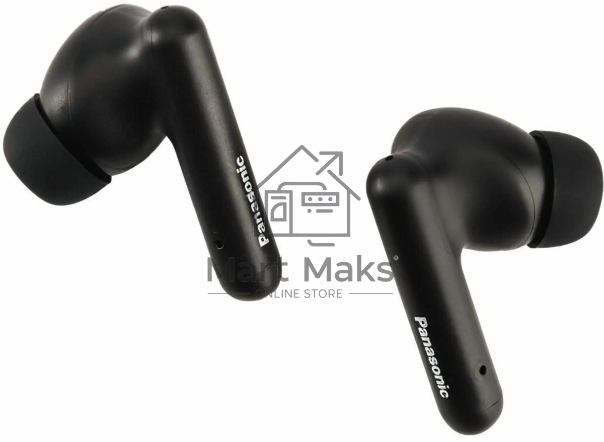 Наушники вкладыши Panasonic RZ-B110WDG-K