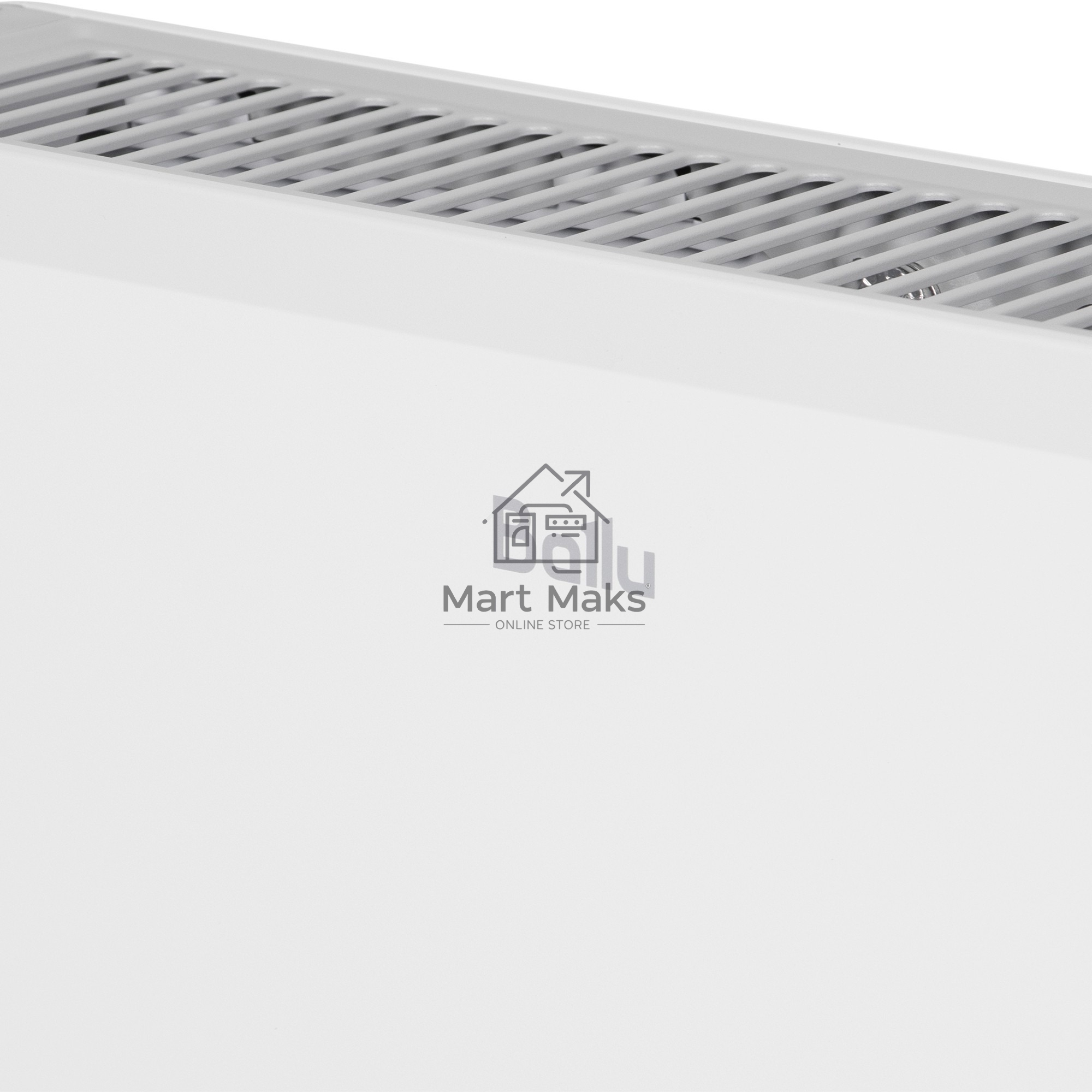 Конвектор электрический Ballu Boxy BEC/BMS-2000 белый