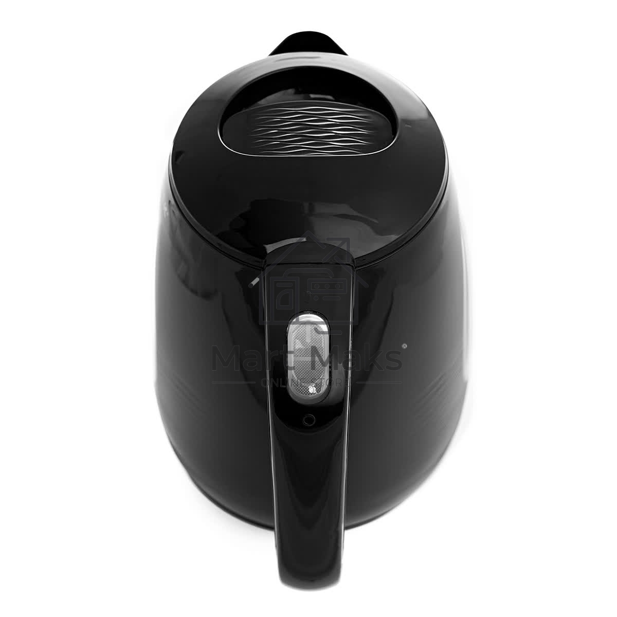 Чайник электрический Centek CT-0048 черный