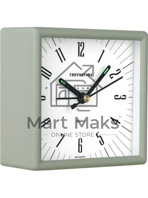 Будильник TROYKA БЭМ-08.70.812
