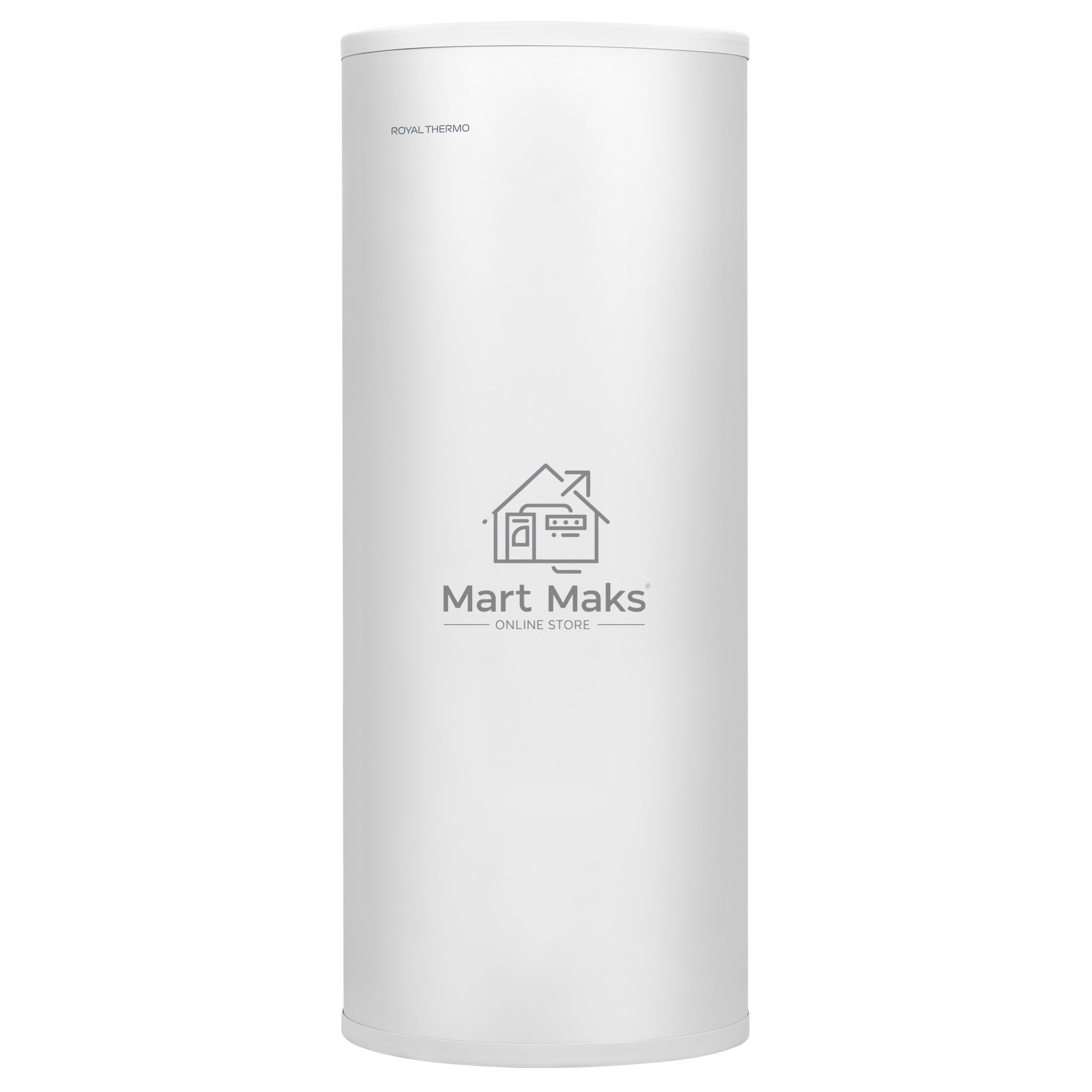 Бойлер косвенного нагрева Royal Thermo AQUATEC Eco EF200 напольный