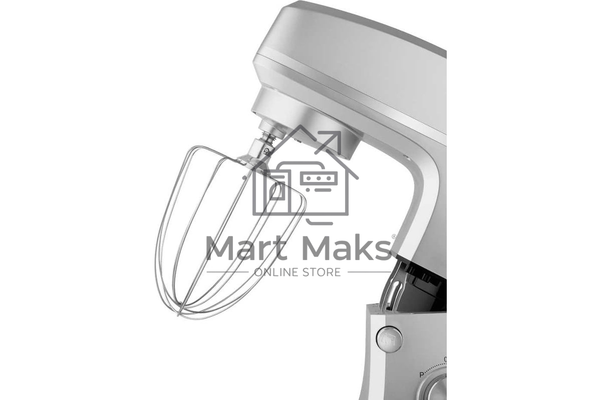 Миксер планетарный Maunfeld MF-432S