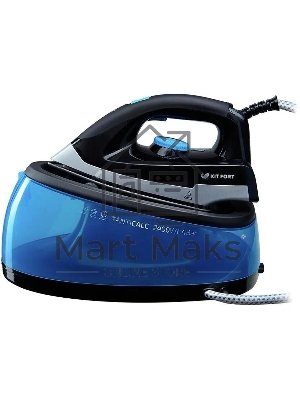 Парогенератор Kitfort КТ-922 Мощность: 2000-2400 Вт.Мощность помпы: 4 бара.