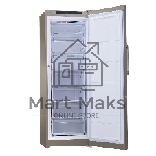 Морозильная камера Hotpoint HFZ 5171 BZ, бронзовый, 250л, 5 ящиков