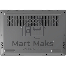 Ноутбук Maibenben P15B-R576UM/15.3