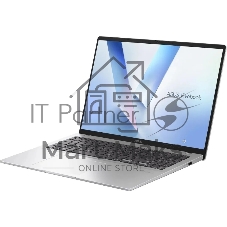 Ноутбук ASUS VivoBook 16 X1607CA-MB271/16