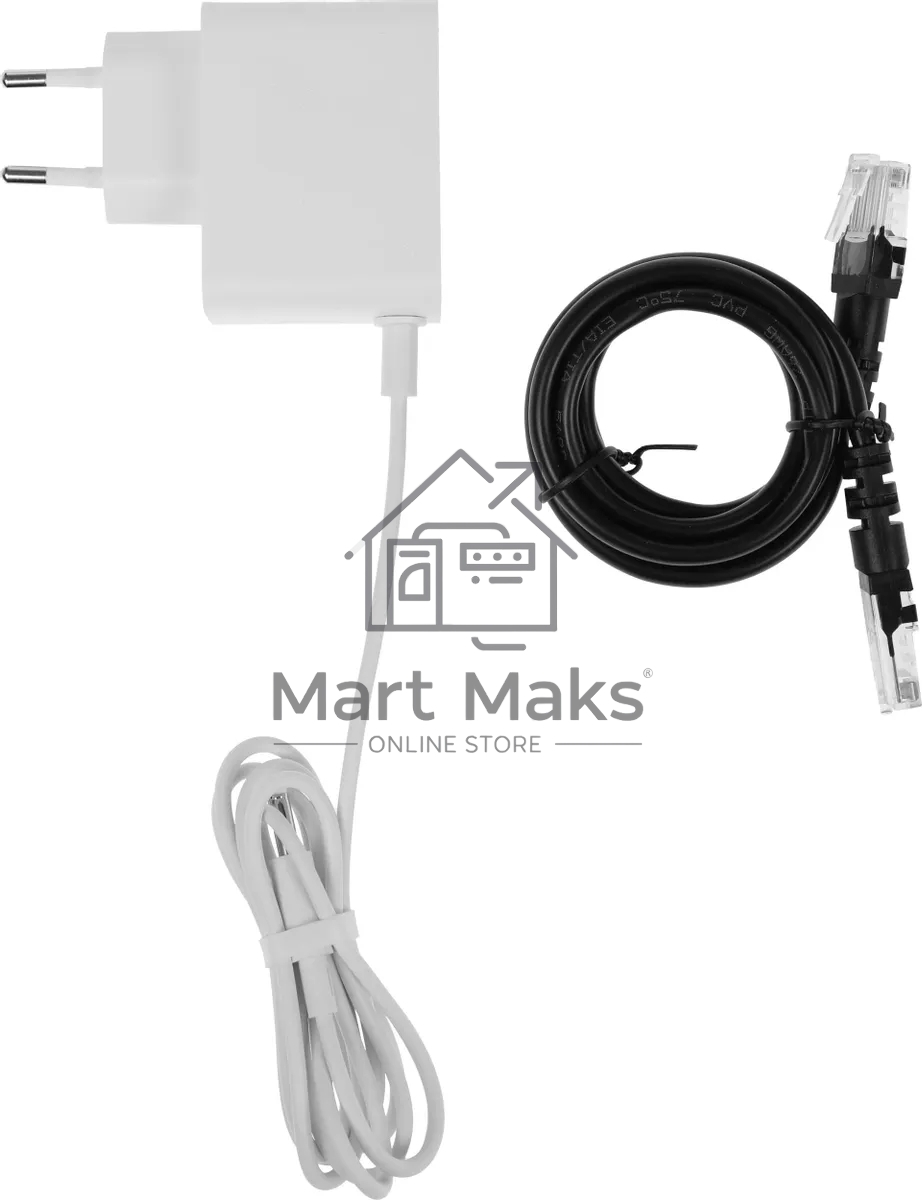 Маршрутизатор Wi-Fi Xiaomi Router AX3000T RU