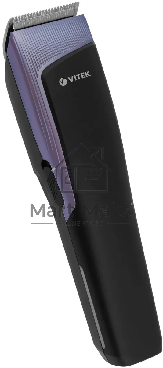 Машинка для стрижки VITEK Prive VT-1359 разноцветный