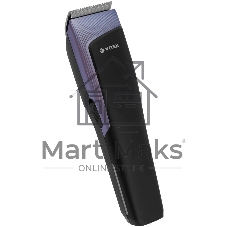 Машинка для стрижки VITEK Prive VT-1359 разноцветный