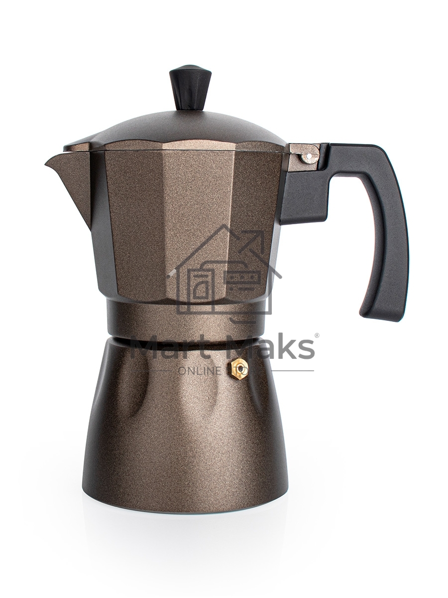 Кофеварка гейзерная TALLER TR-11323