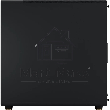 Компьютерный корпус Fractal Design North XL Charcoal черный TG Dark