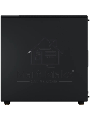 Компьютерный корпус Fractal Design North XL Charcoal черный TG Dark