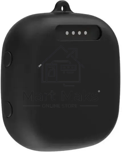 Смарт-часы AIMOTO Crystal 4G черный 8360201