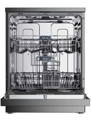 Посудомоечная машина ARDO DTH1362S2