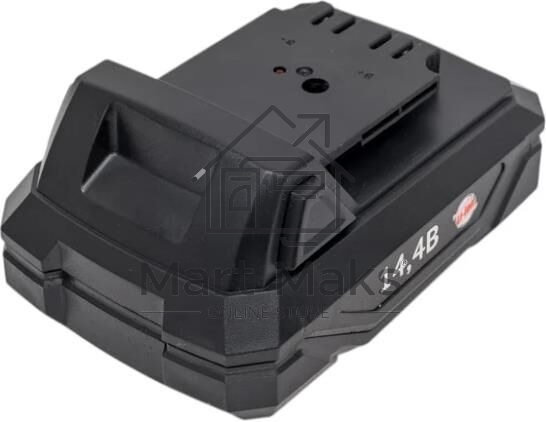 Аккумуляторная батарея Калибр Li-Ion д/дрели ДА-14,4-2А+