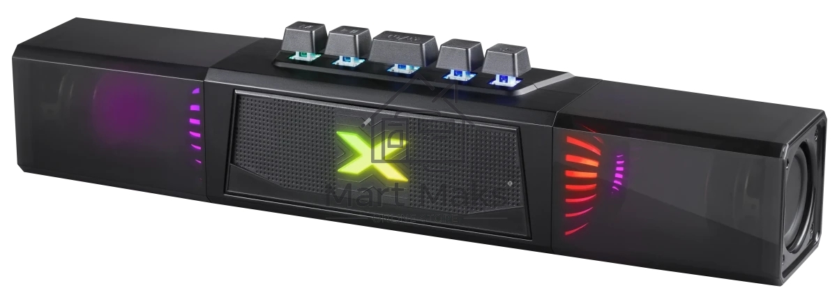 Саундбар DEFENDER (65129) Xeno