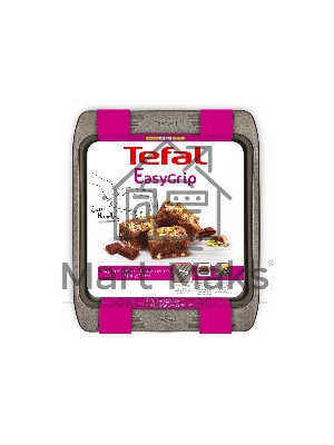 Форма для пирога 20х20 Tefal J1625214