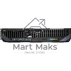 Видеокарта Gigabyte GV-N5080GAMING OC-16GD (V1.0) RTX5080 16Gb PCI-E 5.0 256bit GDDR7 2730/30000 HDMIx1 DPx3 HDCP Ret
