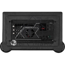Автомагнитола ACV AD-1101 DSP, 2 DIN, 11.5