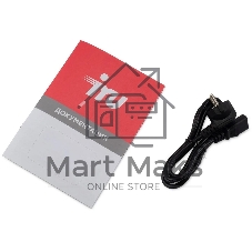Компьютер IRU Tactio 310H6SEA MT i5 14400F (2.5) 16Gb SSD1Tb RTX5060 8Gb без ОС GbitEth 500W черный (RUS) (2164592)