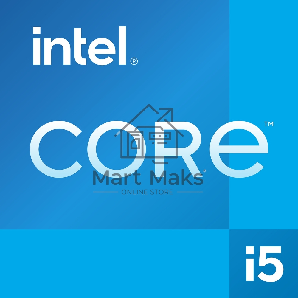 Процессор Intel Core i5-9400 Soc-1151v2 2.9GHz OEM
