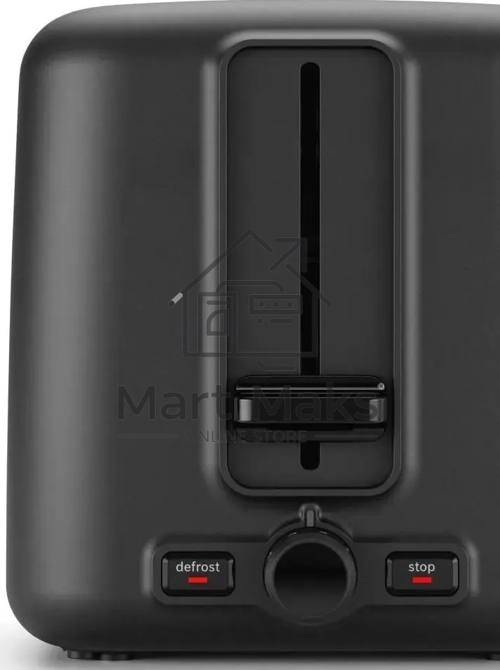 Тостер Bosch TAT3P420 нержавеющая сталь