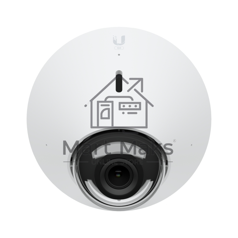 IP-камера Ubiquiti UVC-G5-Dome - UniFi Video Camera G5 Dome