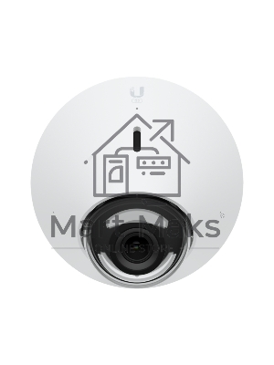 IP-камера Ubiquiti UVC-G5-Dome - UniFi Video Camera G5 Dome